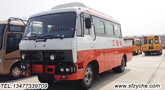 EQ5125XGCT��ԽҰ���̿�܇